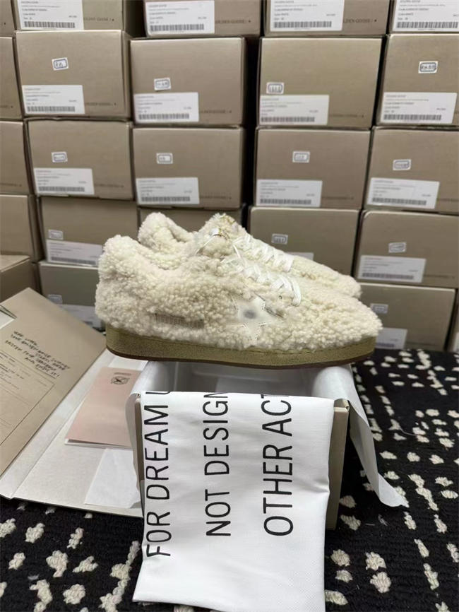 G01den G003e Sneaker