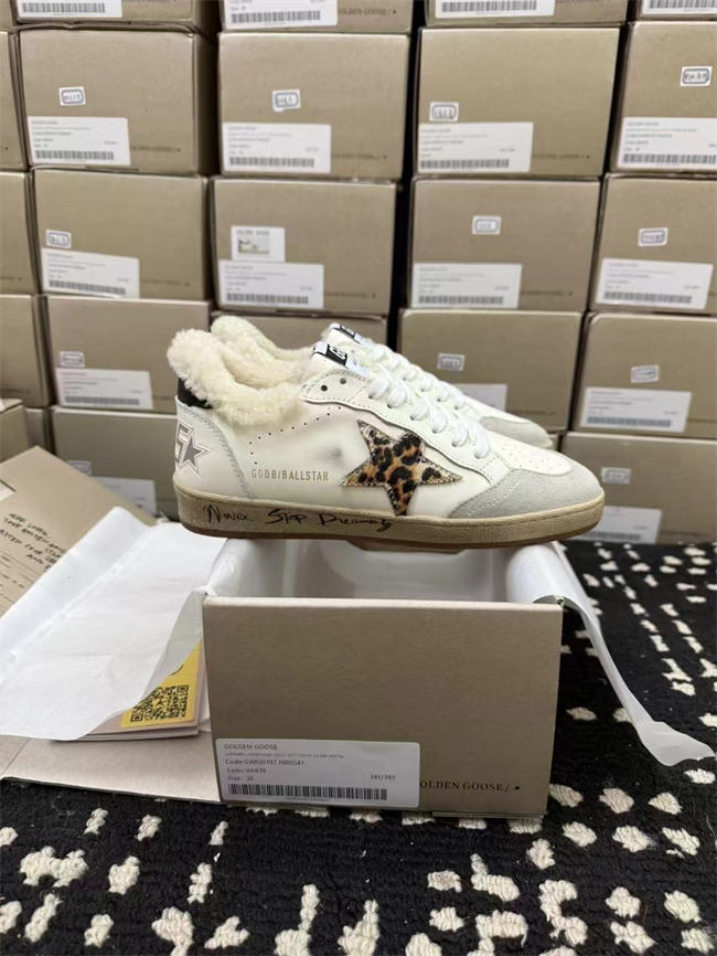 G01den G003e Sneaker