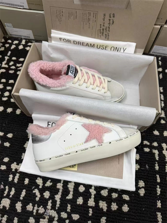 G01den G003e Sneaker