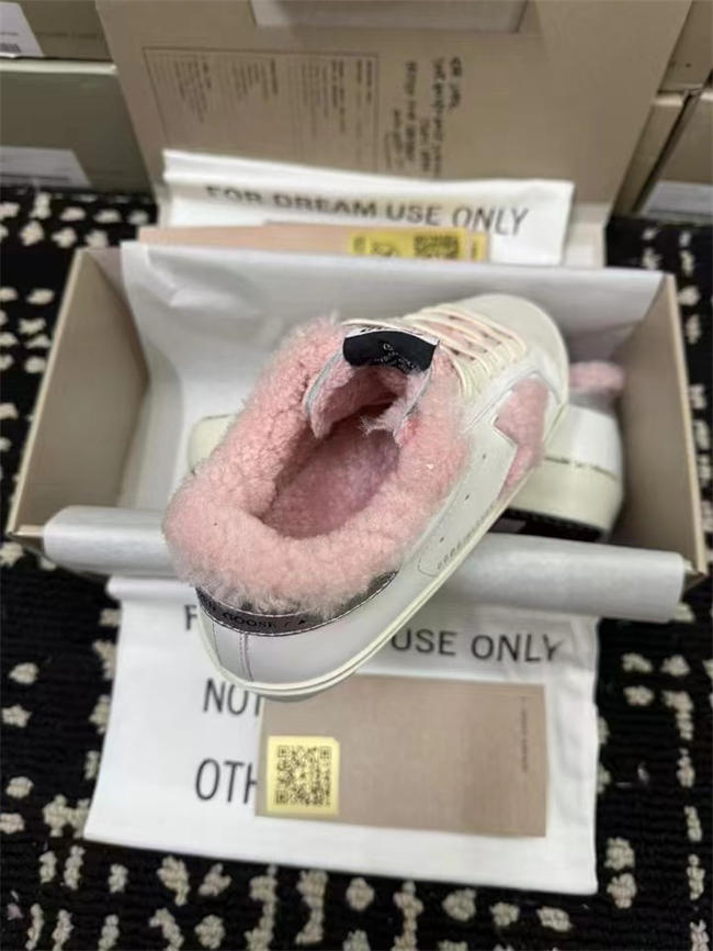 G01den G003e Sneaker