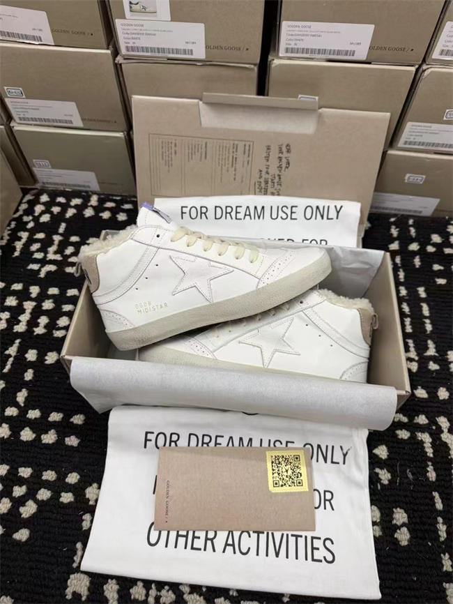 G01den G003e Sneaker