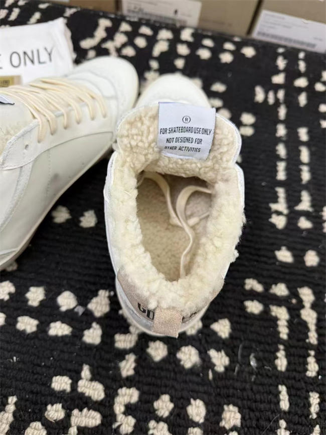 G01den G003e Sneaker
