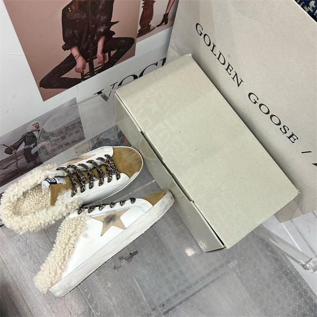 G01den G003e Sneaker