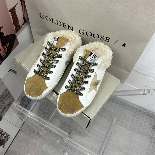 G01den G003e Sneaker