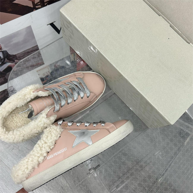 G01den G003e Sneaker