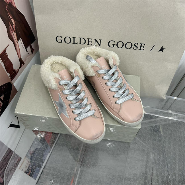 G01den G003e Sneaker