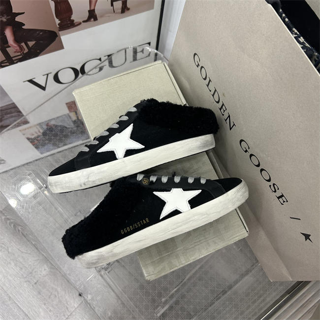 G01den G003e Sneaker