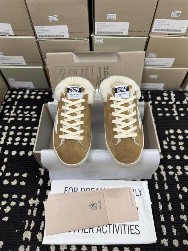 G01den G003e Sneaker