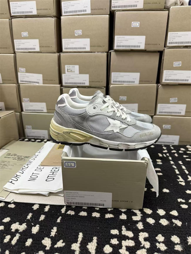 G01den G003e Sneaker