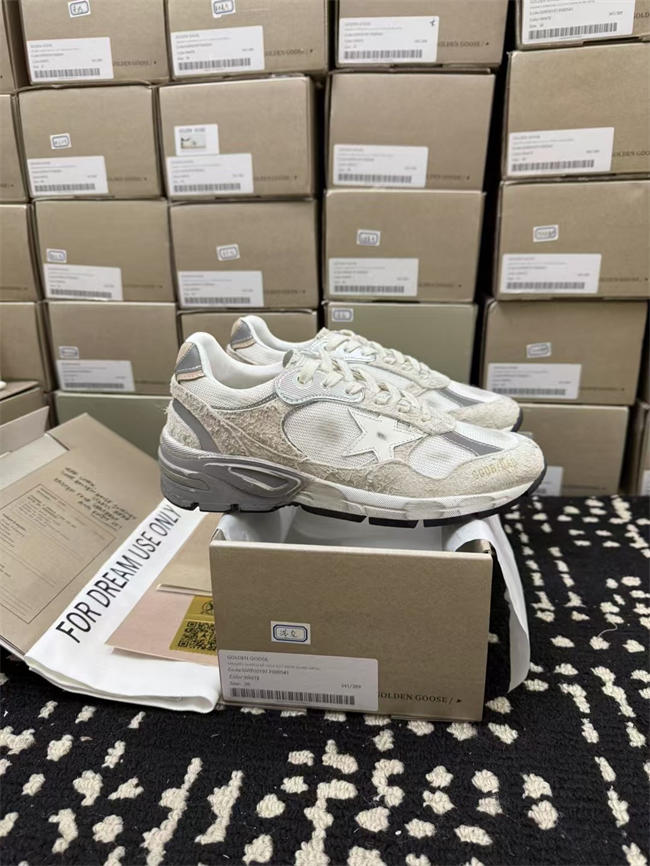 G01den G003e Sneaker