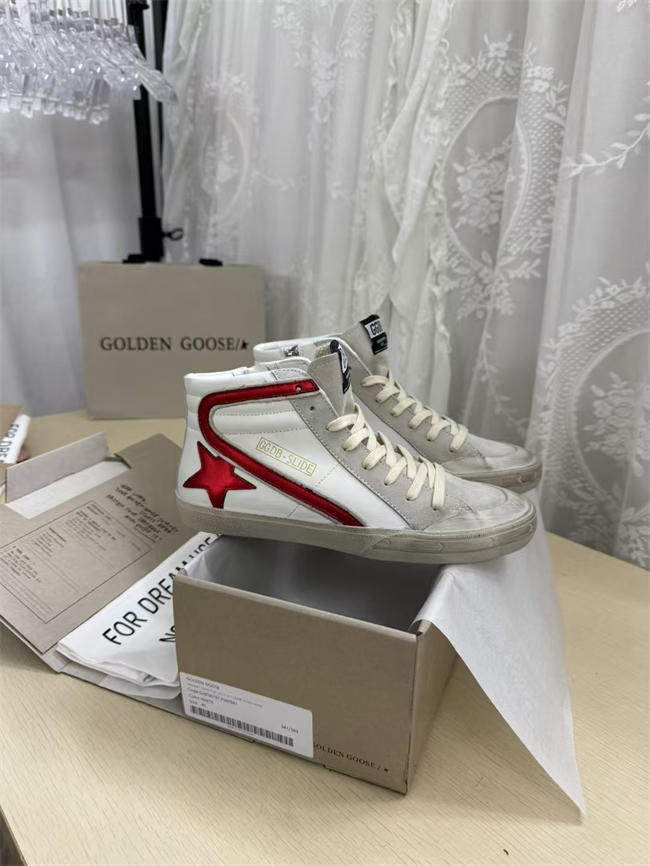 G01den G003e Sneaker
