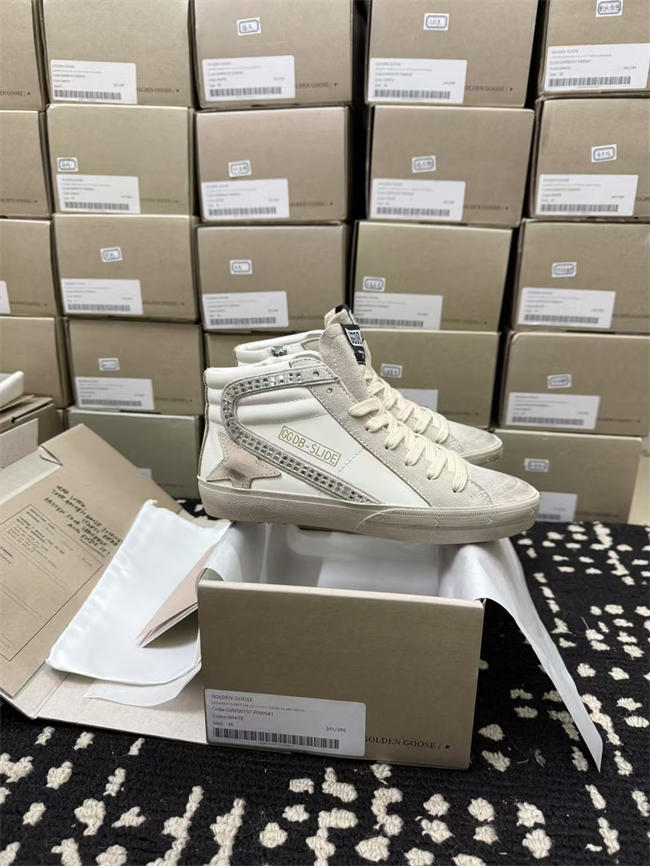 G01den G003e Sneaker