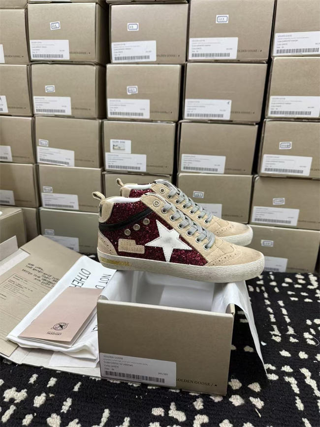 G01den G003e Sneaker