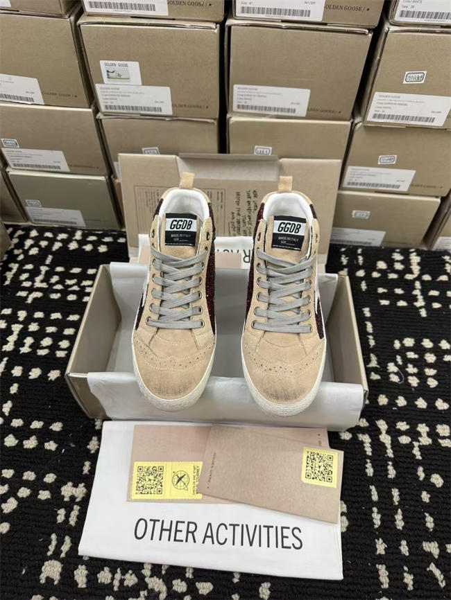 G01den G003e Sneaker