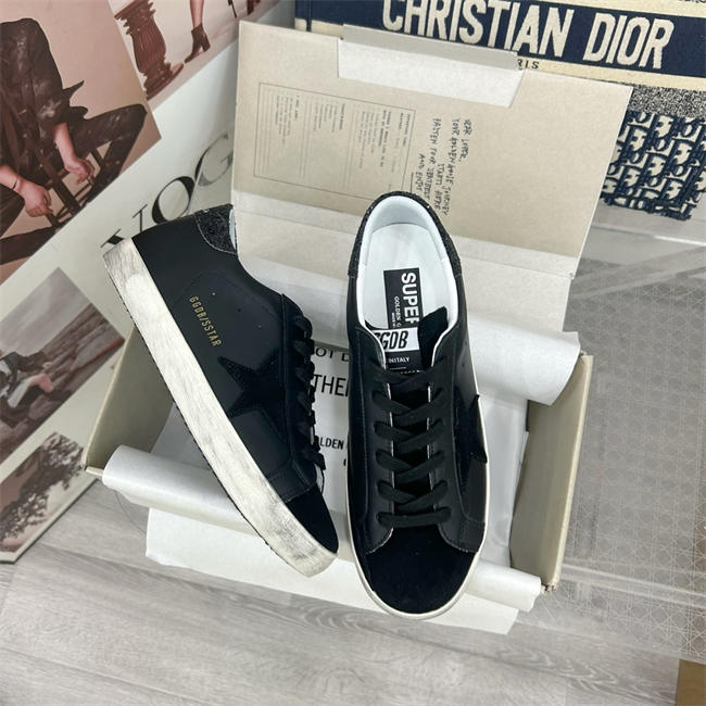 G01den G003e Sneaker
