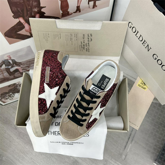 G01den G003e Sneaker