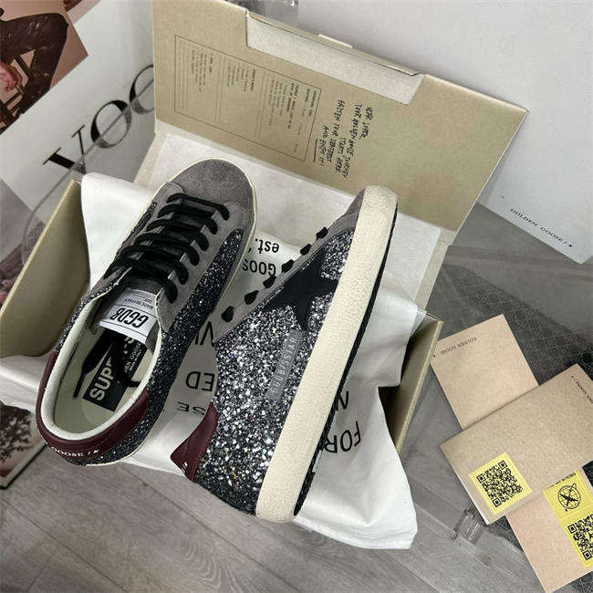 G01den G003e Sneaker