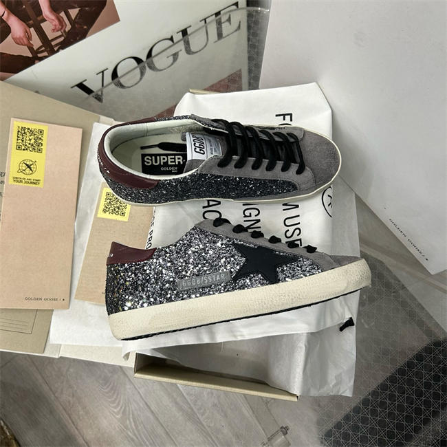 G01den G003e Sneaker