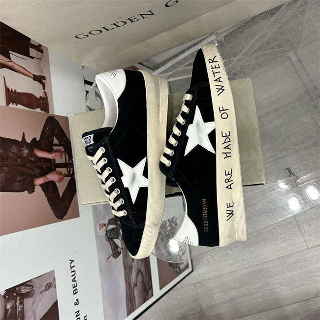 G01den G003e Sneaker