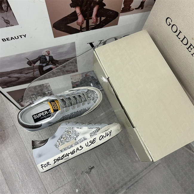 G01den G003e Sneaker