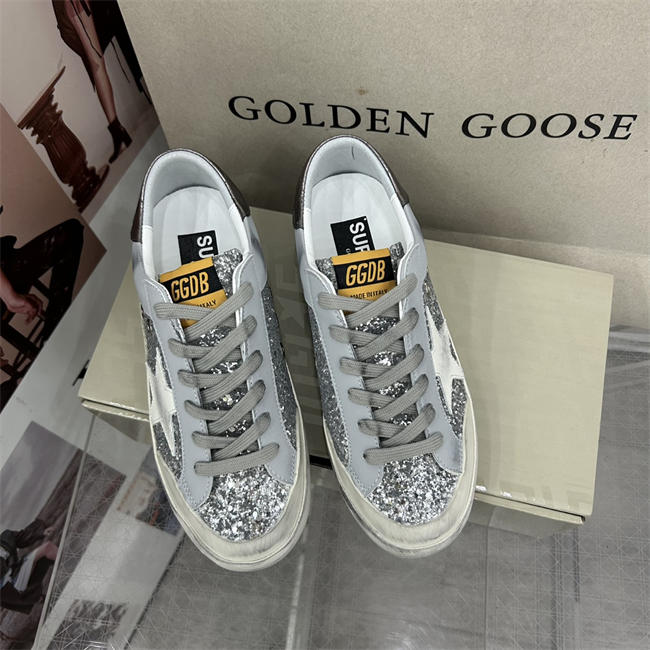 G01den G003e Sneaker