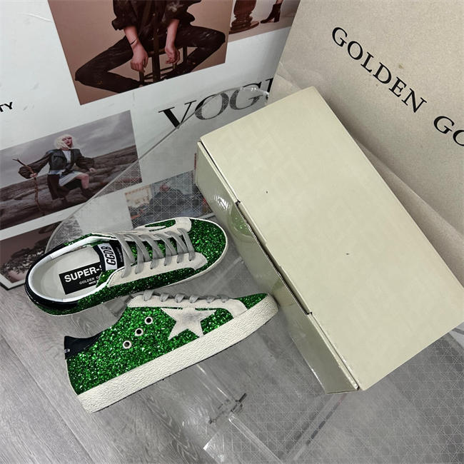 G01den G003e Sneaker