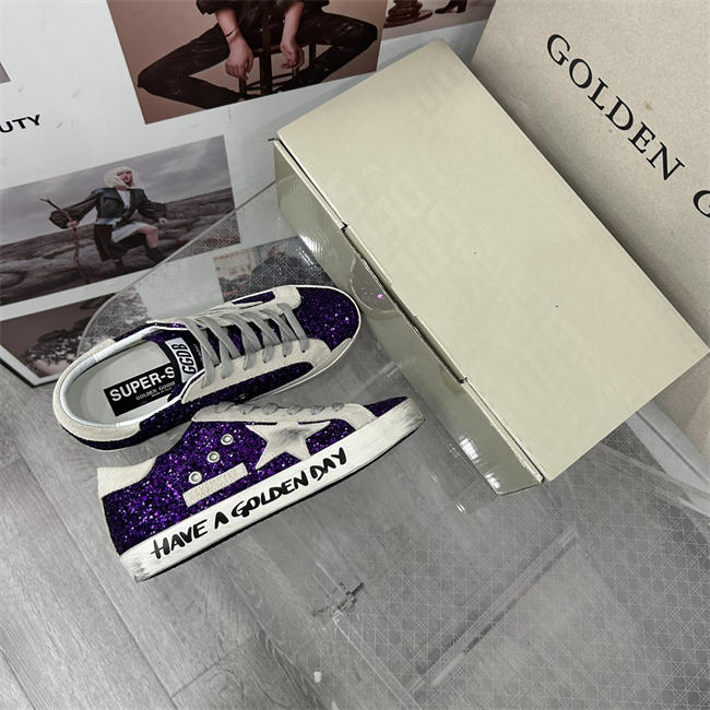 G01den G003e Sneaker