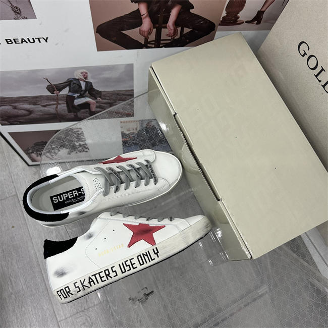 G01den G003e Sneaker