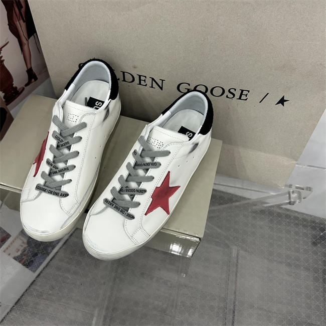 G01den G003e Sneaker