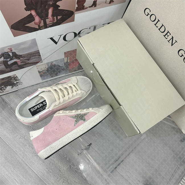 G01den G003e Sneaker