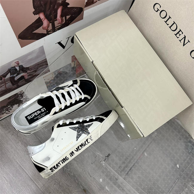 G01den G003e Sneaker