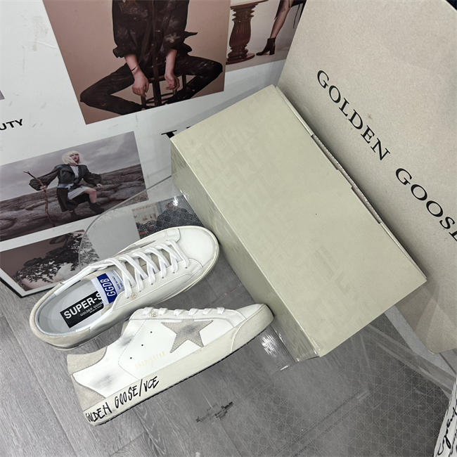 G01den G003e Sneaker
