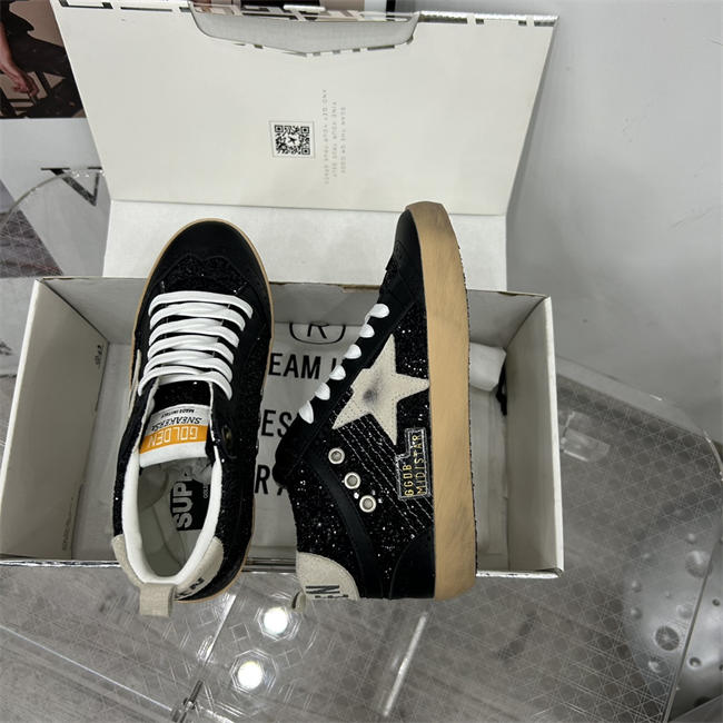 G01den G003e Sneaker