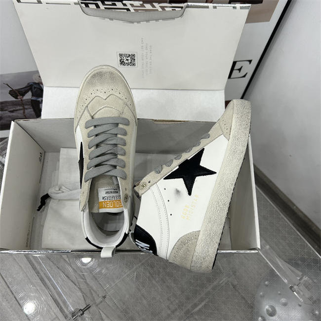 G01den G003e Sneaker