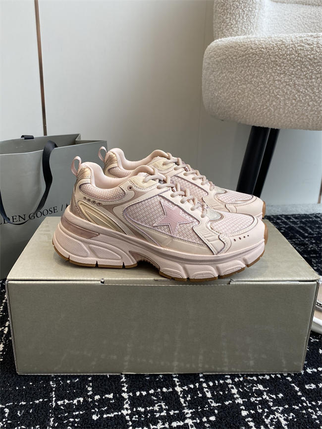 G01den G003e Sneaker