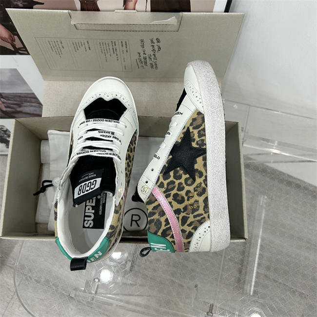 G01den G003e Sneaker