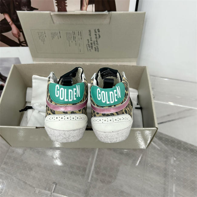 G01den G003e Sneaker