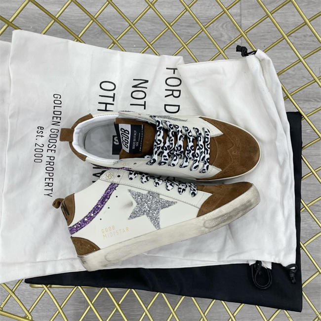 G01den G003e Sneaker