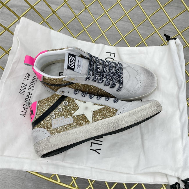 G01den G003e Sneaker