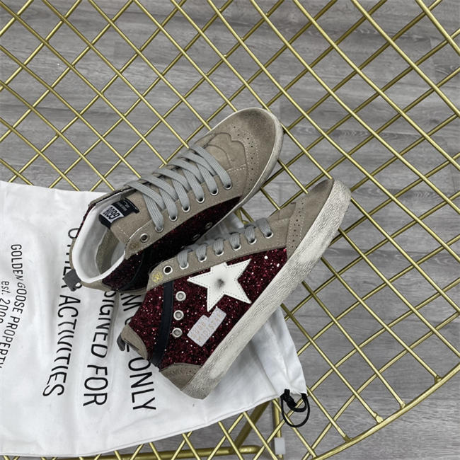 G01den G003e Sneaker