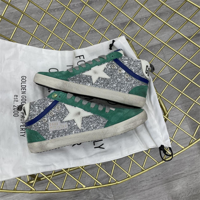 G01den G003e Sneaker