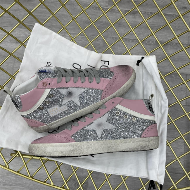 G01den G003e Sneaker