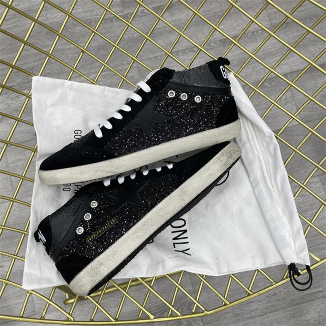 G01den G003e Sneaker