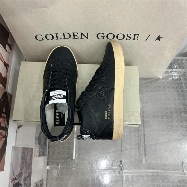 G01den G003e Sneaker