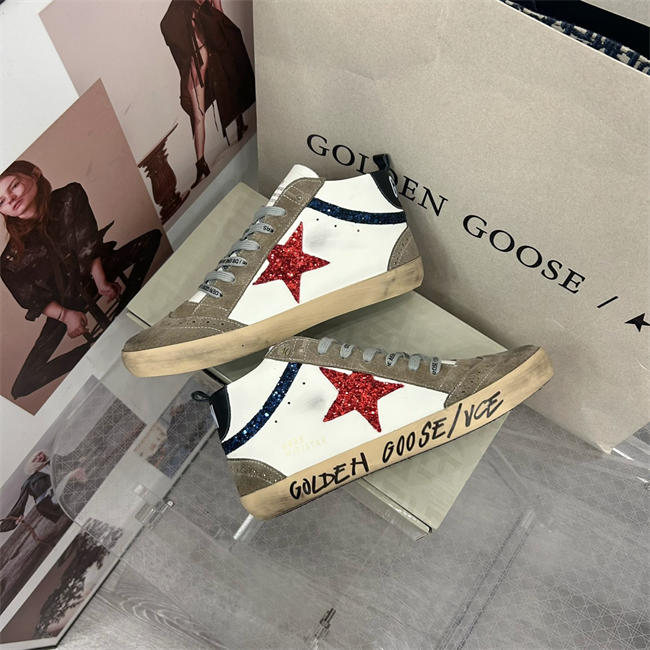 G01den G003e Sneaker