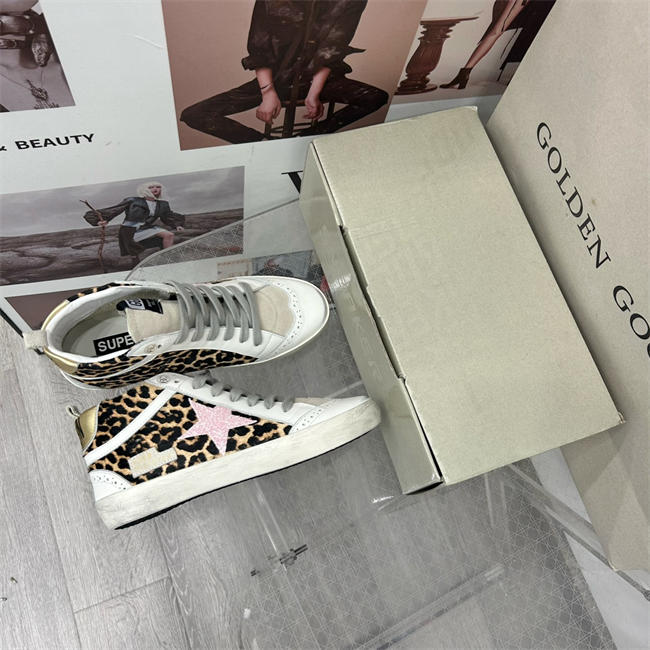 G01den G003e Sneaker