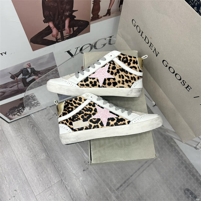 G01den G003e Sneaker
