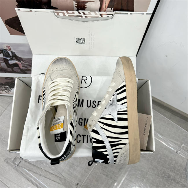 G01den G003e Sneaker