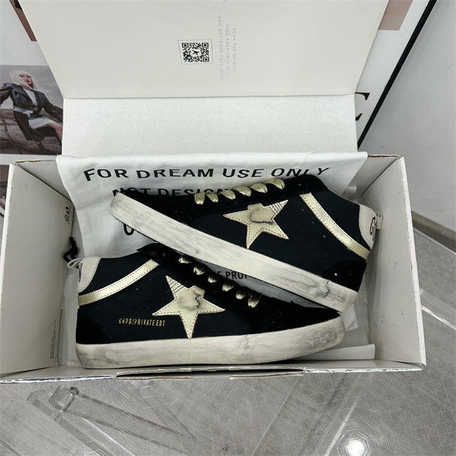 G01den G003e Sneaker