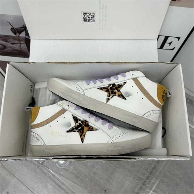 G01den G003e Sneaker